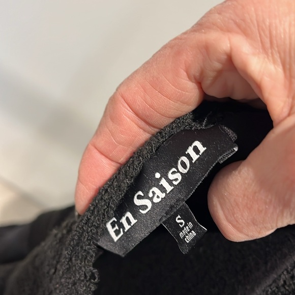 En Saison Cece media midi dress - Picture 4 of 8